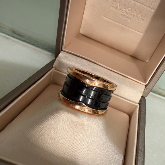 B.zero1 Ring - Picture 9 of 15